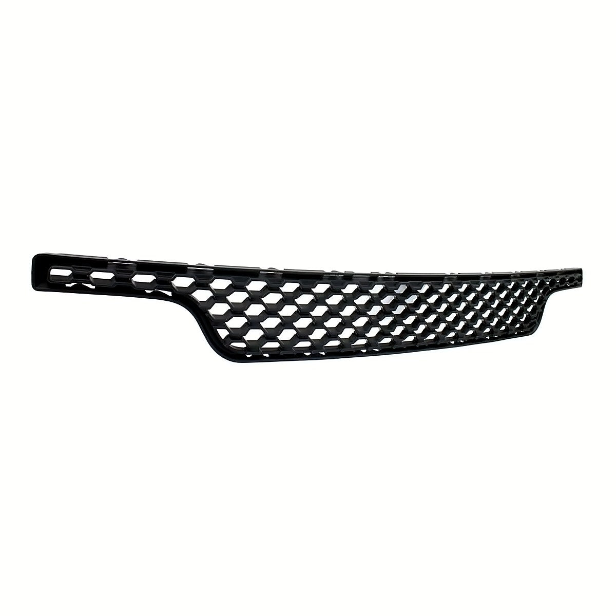 2011-2013 Dodge Durango Grille Lower Black (Without Adaptive Cruise Control) – Side View (CH1036120)