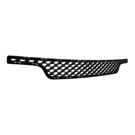 2011-2013 Dodge Durango Grille Lower Black (Without Adaptive Cruise Control) – Side View (CH1036120)