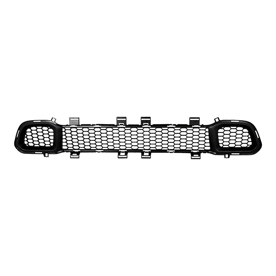 2014-2018 Jeep Cherokee Grille Lower Matt-Dk Gray – CH1036126