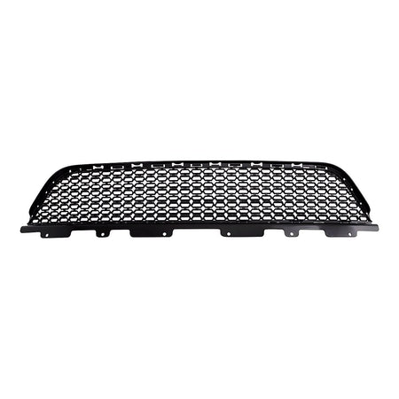 2014-2020 Dodge Durango Grille Lower Matte-Dk Gray Sxt/Sxt Plus/Ltd – Front View (CH1036127)