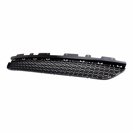 2014-2020 Dodge Durango Grille Lower Matte-Dk Gray Sxt/Sxt Plus/Ltd – Side View (CH1036127)
