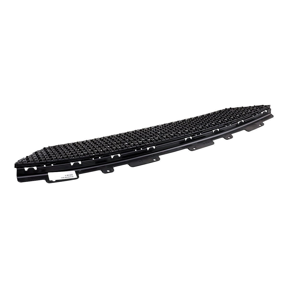 2014-2020 Dodge Durango Grille Lower Matte-Dk Gray Sxt/Sxt Plus/Ltd – Side View (CH1036127)