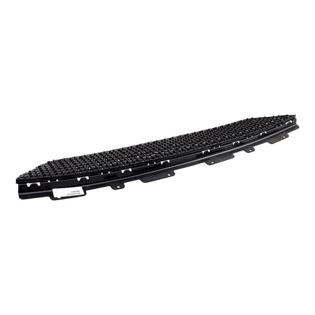 2014-2020 Dodge Durango Grille Lower Matte-Dk Gray Sxt/Sxt Plus/Ltd – Side View (CH1036127)