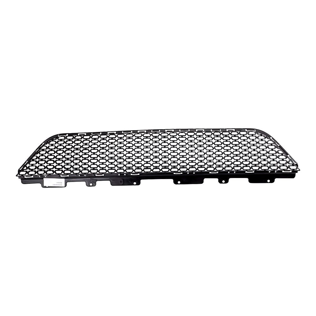 2014-2020 Dodge Durango Grille Lower Matte-Dk Gray Sxt/Sxt Plus/Ltd – Back View (CH1036127)