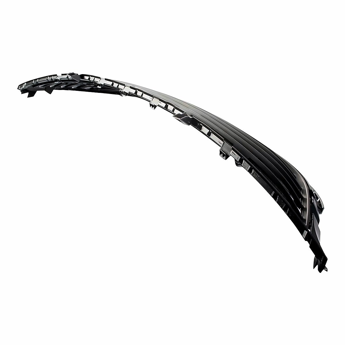 2015-2016 Chrysler 200_Sedan Grille Lower Black Without Adaptive Cruise – Side View (CH1036134)
