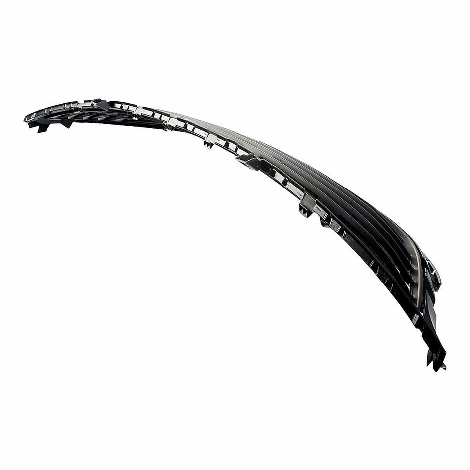 2015-2016 Chrysler 200_Sedan Grille Lower Black Without Adaptive Cruise – Side View (CH1036134)