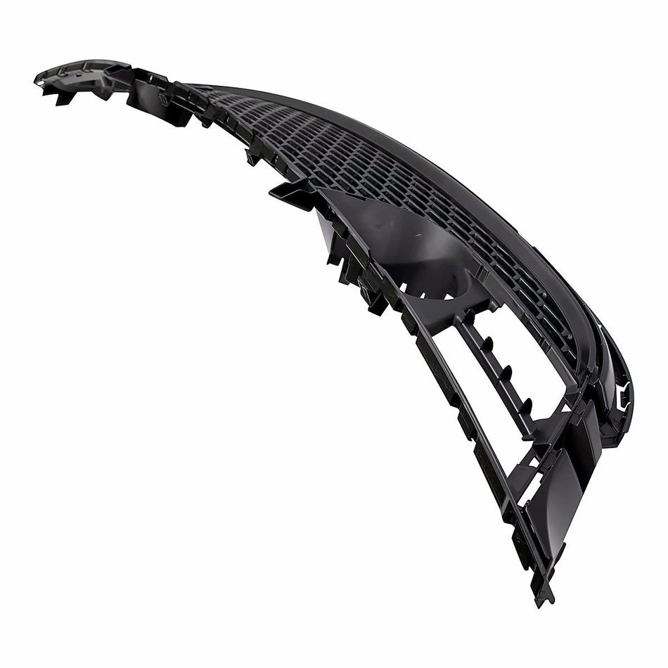 2015-2017 Chrysler 200_Sedan Grille Lower Black With Adaptive Cruise – Side View (CH1036135)