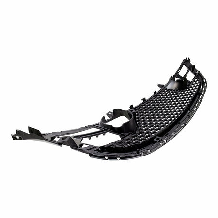 2015-2017 Chrysler 200_Sedan Grille Lower Black With Adaptive Cruise – Side View (CH1036135)