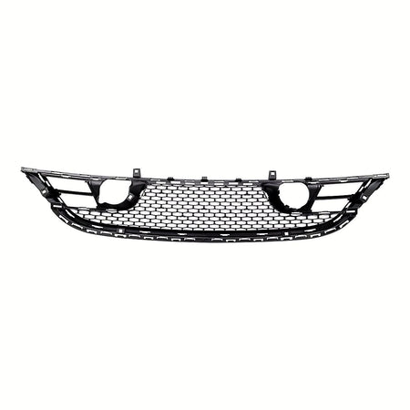 2015-2017 Chrysler 200_Sedan Grille Lower Black With Adaptive Cruise – Back View (CH1036135)