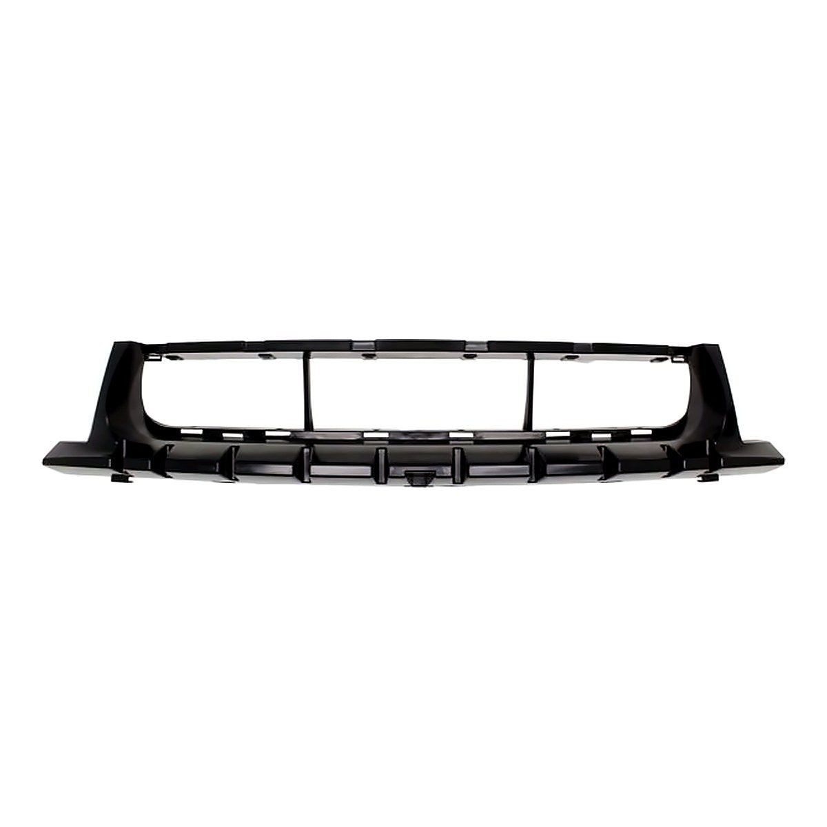 2015-2023 Dodge Charger Grille Support Lower For Scat Pack/ Srt392 / Hellcat Model – Front View (CH1036136)