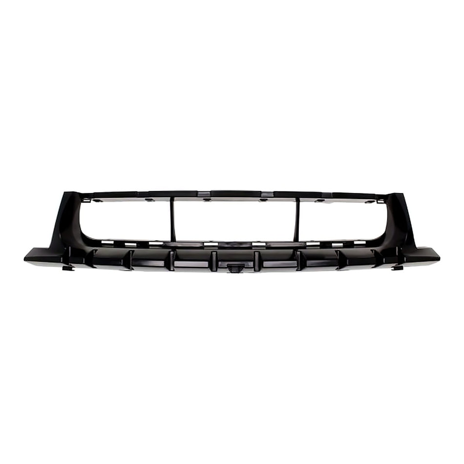 2015-2023 Dodge Charger Grille Support Lower For Scat Pack/ Srt392 / Hellcat Model – Front View (CH1036136)