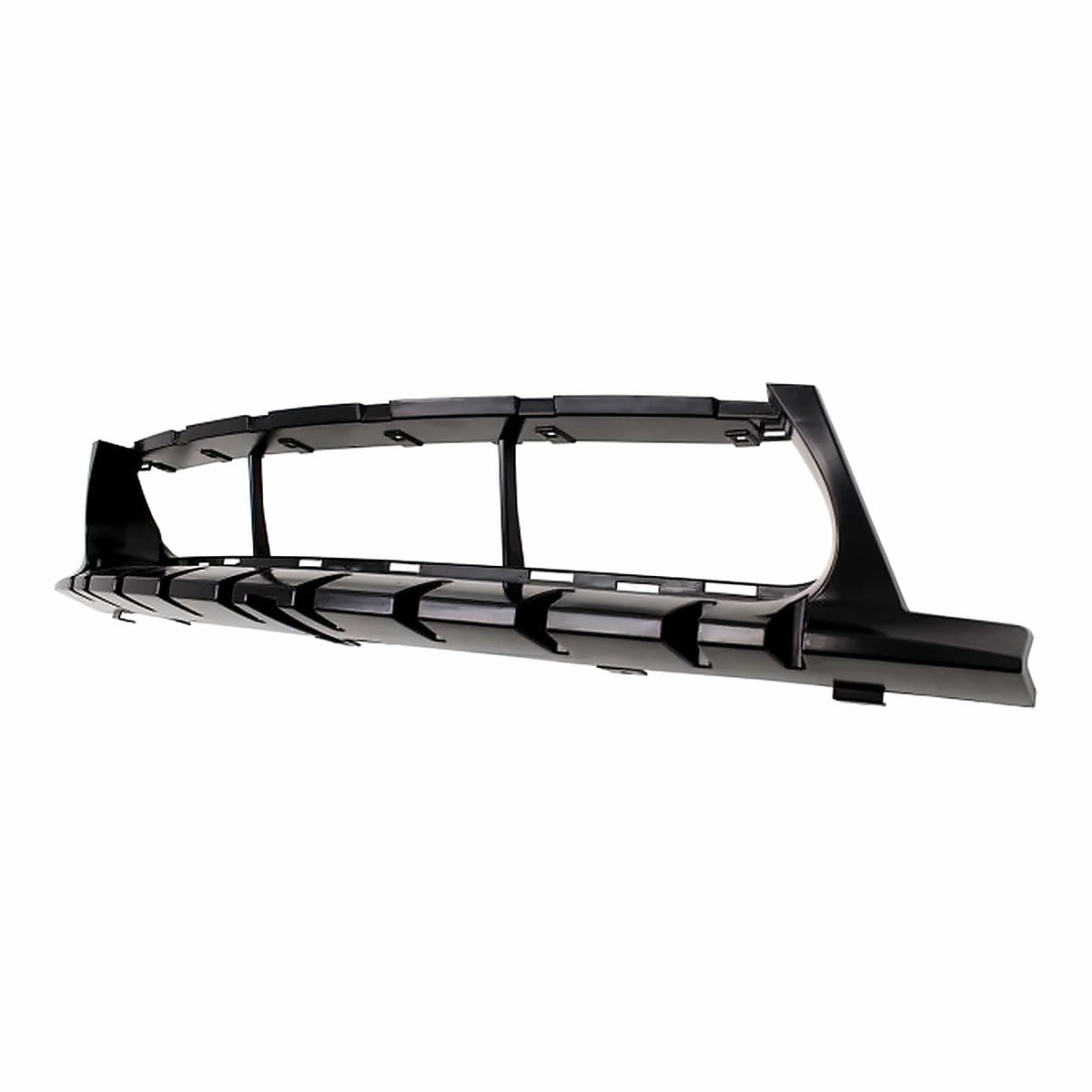 2015-2023 Dodge Charger Grille Support Lower For Scat Pack/ Srt392 / Hellcat Model – Side View (CH1036136)