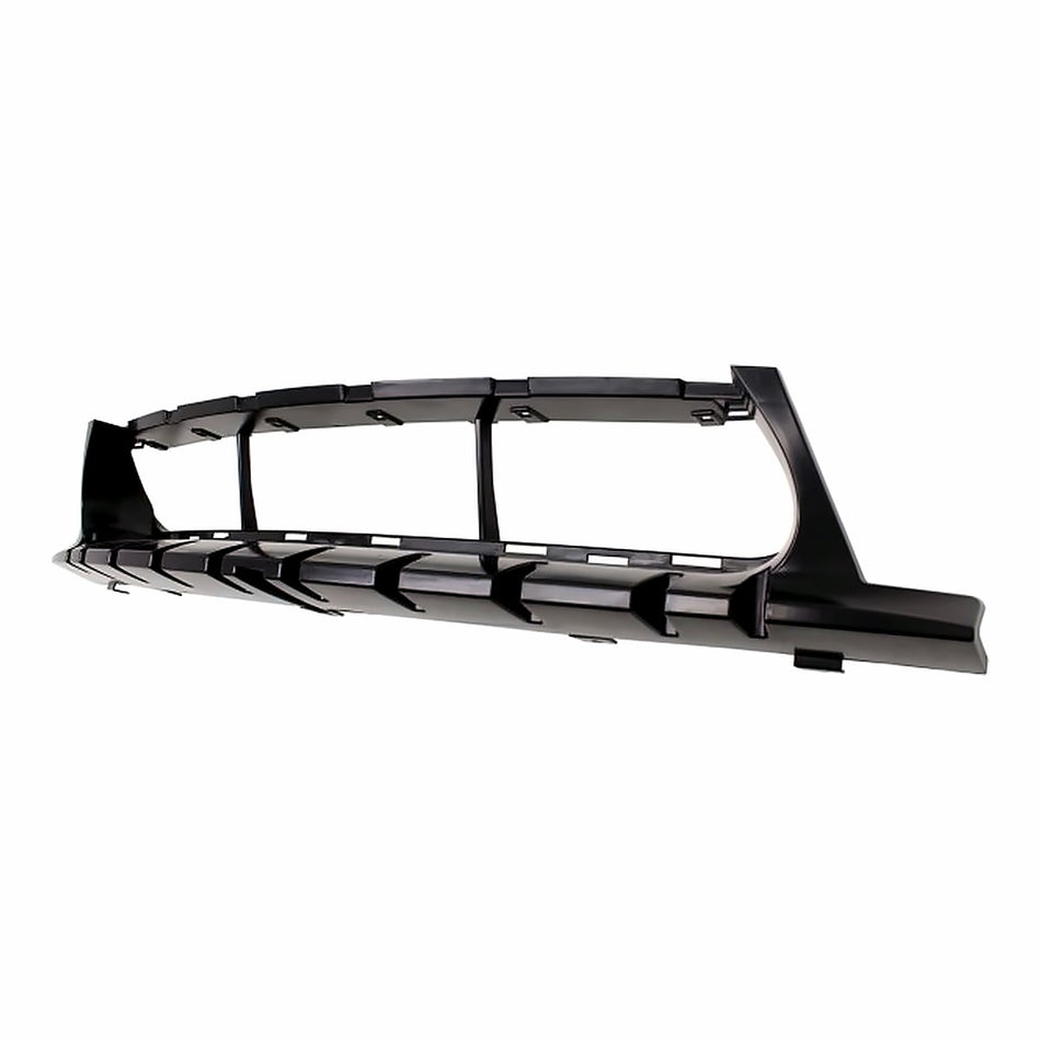 2015-2023 Dodge Charger Grille Support Lower For Scat Pack/ Srt392 / Hellcat Model – Side View (CH1036136)