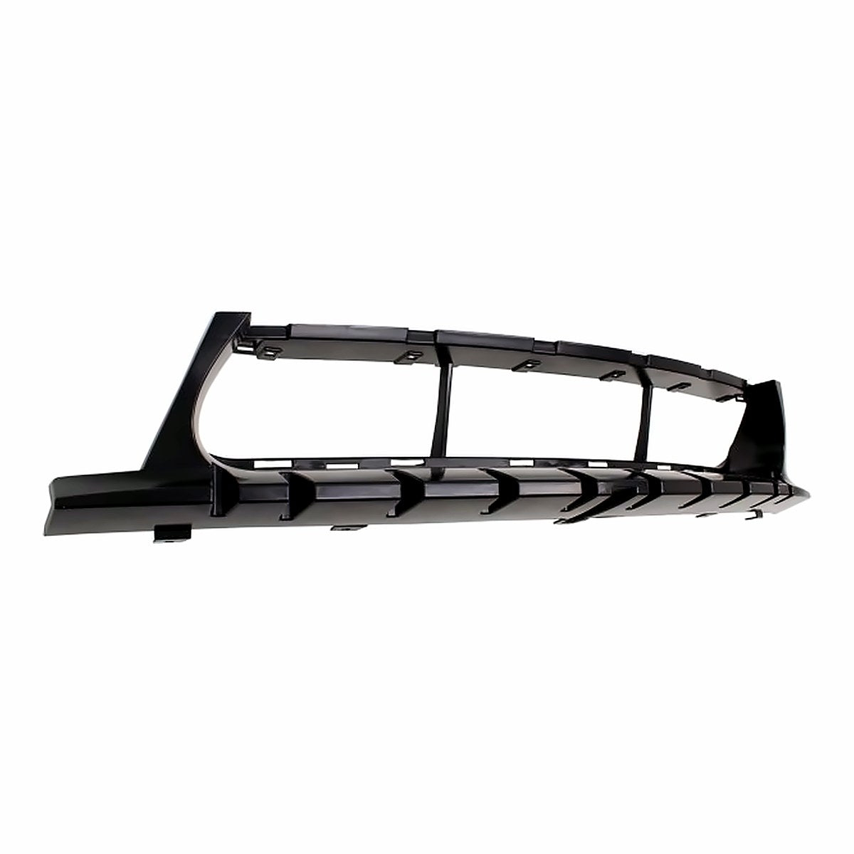 2015-2023 Dodge Charger Grille Support Lower For Scat Pack/ Srt392 / Hellcat Model – Angle View (CH1036136)