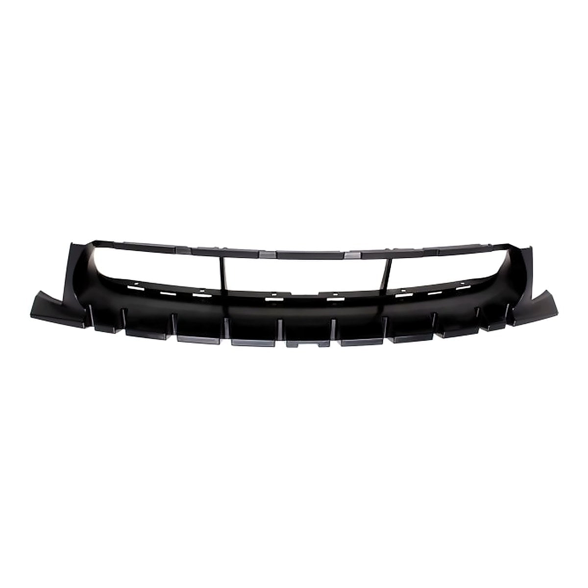 2015-2023 Dodge Charger Grille Support Lower For Scat Pack/ Srt392 / Hellcat Model – Back View (CH1036136)