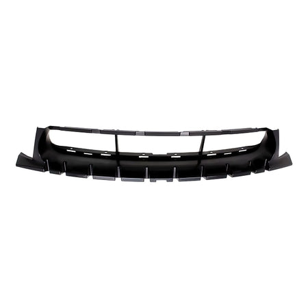2015-2023 Dodge Charger Grille Support Lower For Scat Pack/ Srt392 / Hellcat Model – Back View (CH1036136)
