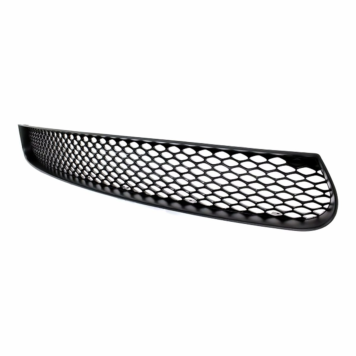 2015-2023 Dodge Charger Grille Front Lower Textured Black Without Adaptive Cruise For Scat Pack/Srt392/Hellcat Model / 19-23 Gt – Side View (CH1036137)