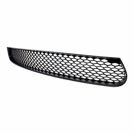 2015-2023 Dodge Charger Grille Front Lower Textured Black Without Adaptive Cruise For Scat Pack/Srt392/Hellcat Model / 19-23 Gt – Side View (CH1036137)