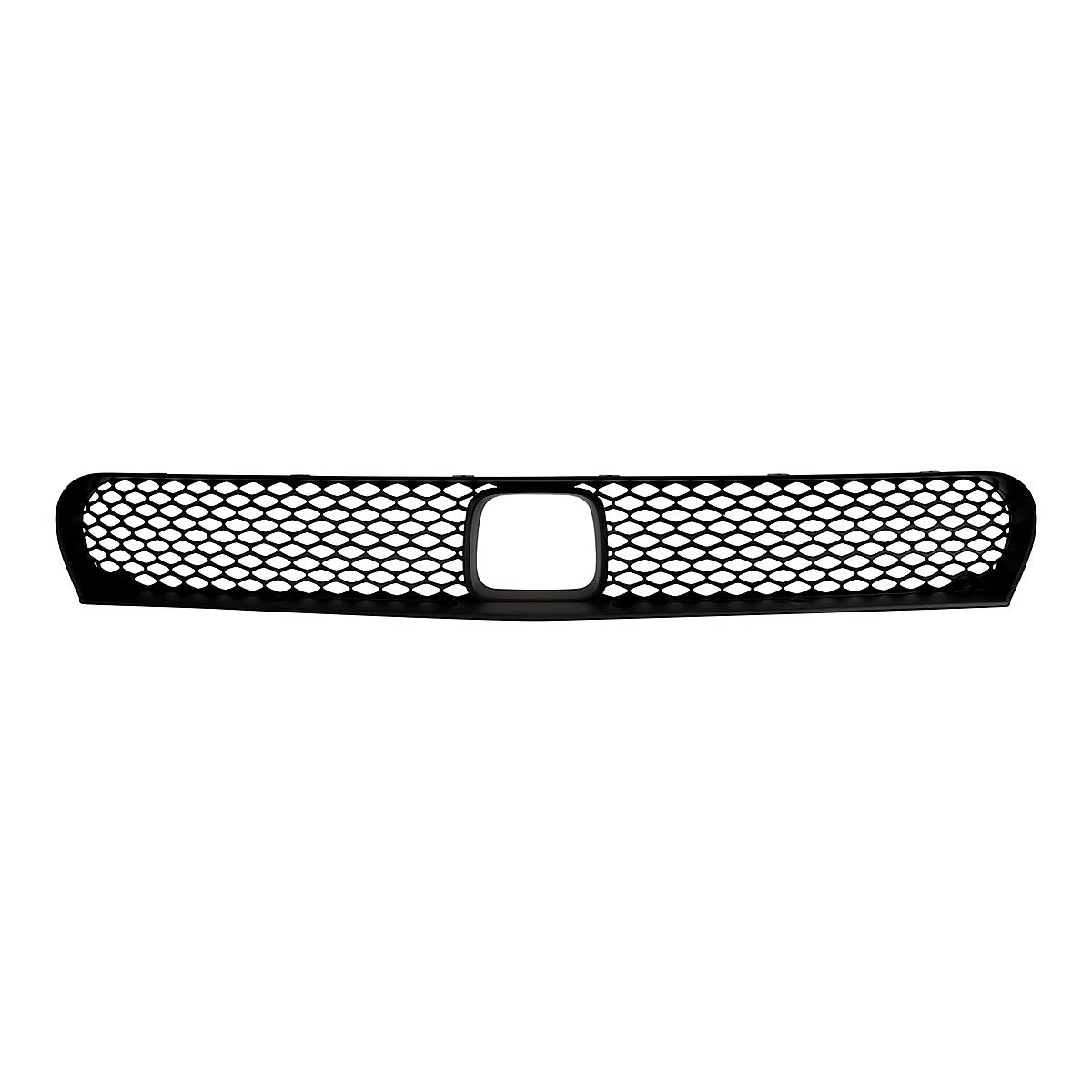 2015-2023 Dodge Charger Grille Front Lower With Adaptive Cruise For Scat Pack/ Srt392/ Hellcat Model – Front View (CH1036138)