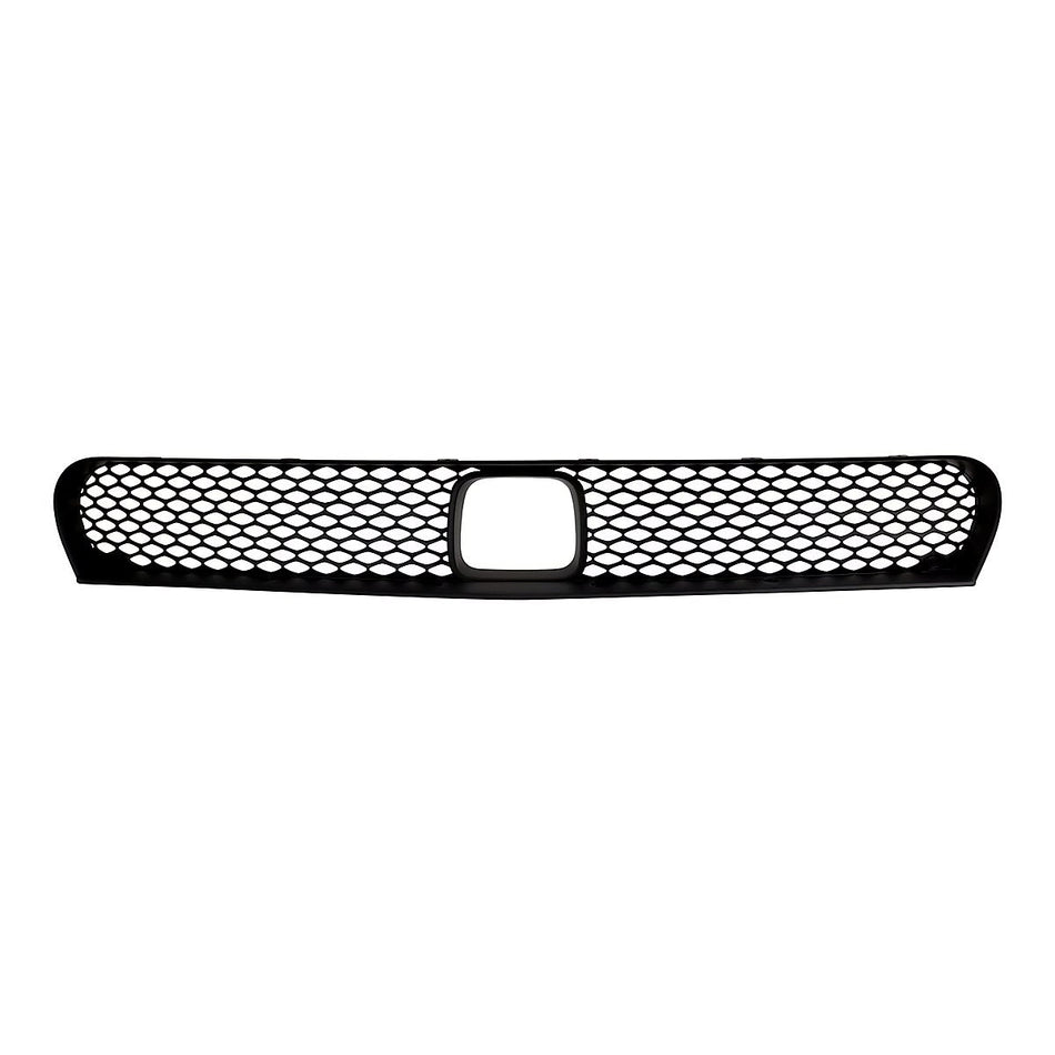 2015-2023 Dodge Charger Grille Front Lower With Adaptive Cruise For Scat Pack/ Srt392/ Hellcat Model – Front View (CH1036138)