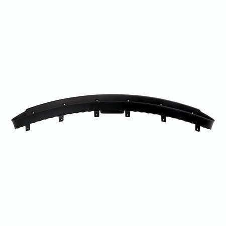 2015-2023 Dodge Charger Grille Front Lower With Adaptive Cruise For Scat Pack/ Srt392/ Hellcat Model – Side View (CH1036138)