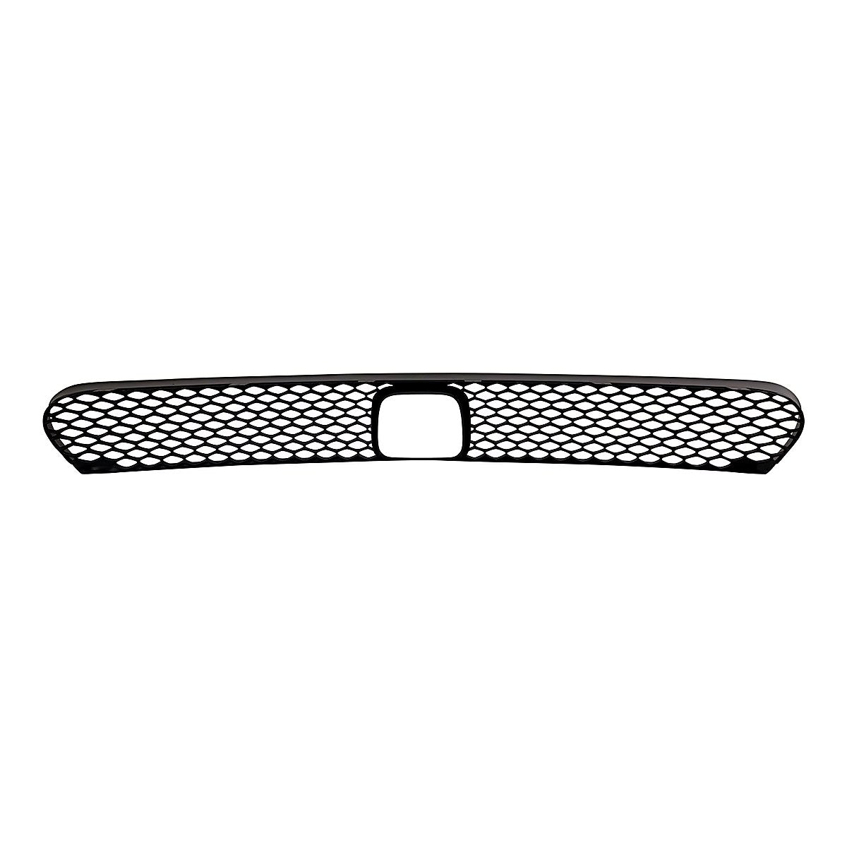 2015-2023 Dodge Charger Grille Front Lower With Adaptive Cruise For Scat Pack/ Srt392/ Hellcat Model – Back View (CH1036138)