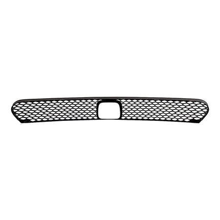2015-2023 Dodge Charger Grille Front Lower With Adaptive Cruise For Scat Pack/ Srt392/ Hellcat Model – Back View (CH1036138)