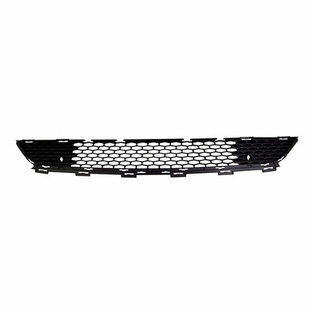 2015-2023 Chrysler 300 Grille Lower Black With Park Assist Without Adaptive/Collision Warning (Exclude Sdn S-Model 17-23) – Front View (CH1036144)
