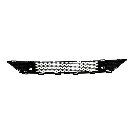 2015-2023 Chrysler 300 Grille Lower Black With Park Assist Without Adaptive/Collision Warning (Exclude Sdn S-Model 17-23) – Back View (CH1036144)