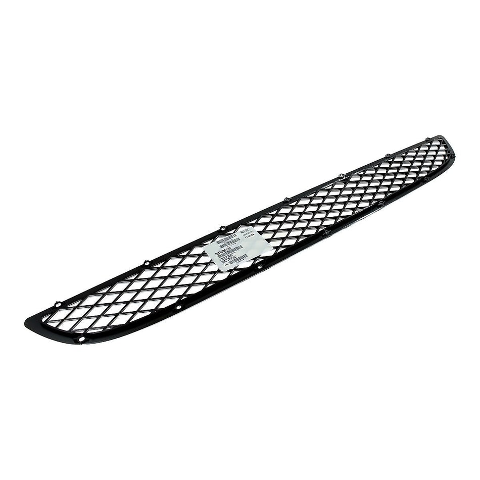 2014-2018 RAM Promaster 1500 Grille Front - side angle, Part CH1036145