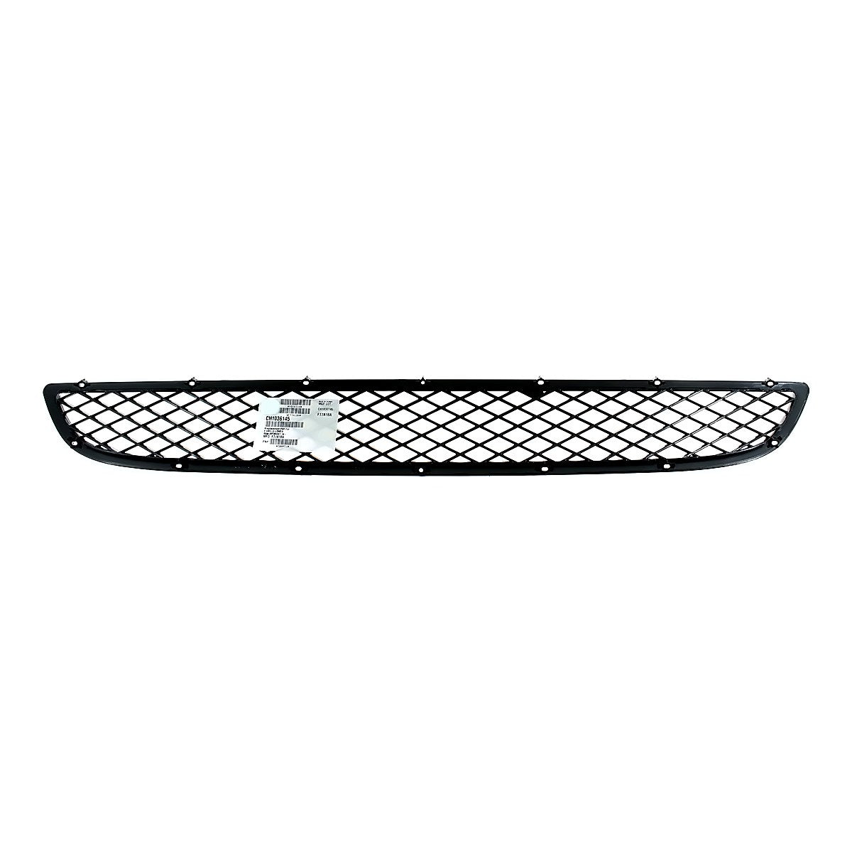 2014-2021 Ram 2500 Grille Lower – Back View (CH1036145)