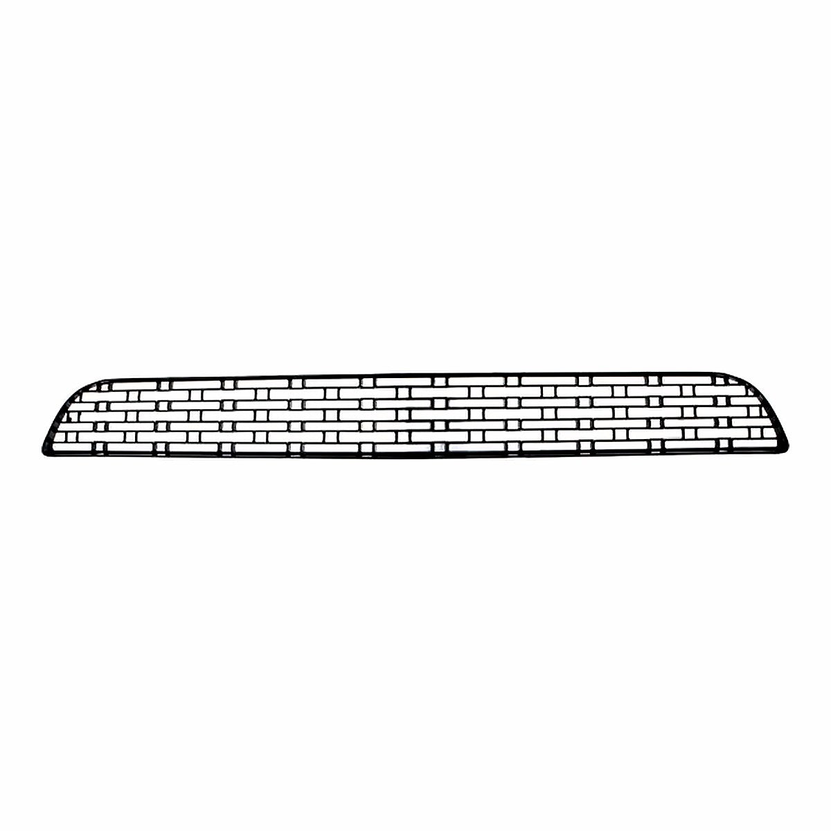 2015-2023 Dodge Challenger Grille Lower Front Without Adaptive Cruise/Wide Body With Round Fogs – Front View (CH1036146)