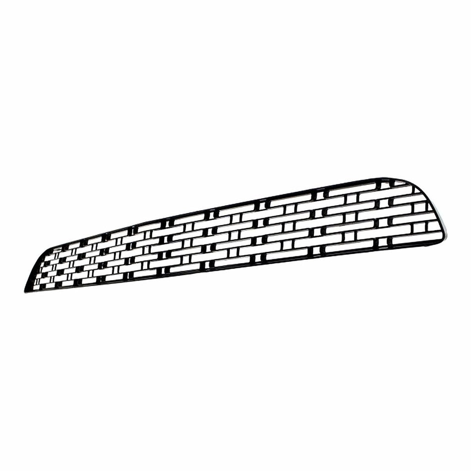 2015-2023 Dodge Challenger Grille Lower Front Without Adaptive Cruise/Wide Body With Round Fogs – Side View (CH1036146)