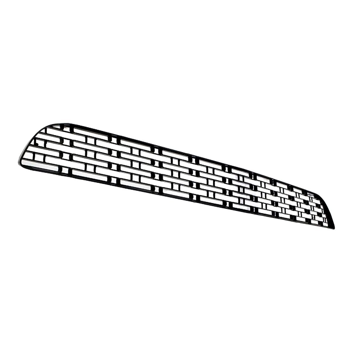 2015-2023 Dodge Challenger Grille Lower Front Without Adaptive Cruise/Wide Body With Round Fogs – Side View (CH1036146)
