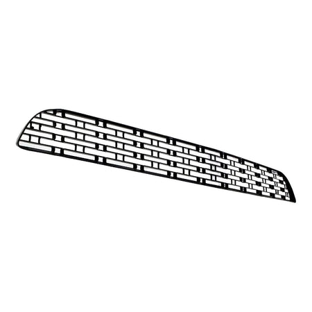 2015-2023 Dodge Challenger Grille Lower Front Without Adaptive Cruise/Wide Body With Round Fogs – Side View (CH1036146)