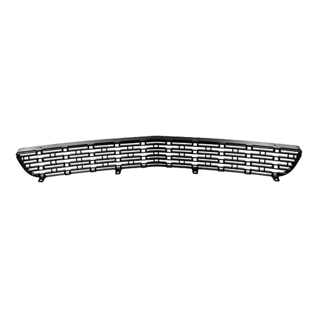 2015-2023 Dodge Challenger Grille Lower Front Without Adaptive Cruise/Wide Body With Round Fogs – Back View (CH1036146)