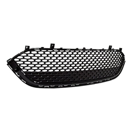 2017-2020 Chrysler Pacifica Hybrid Grille - opposite side angle, Part CH1036158