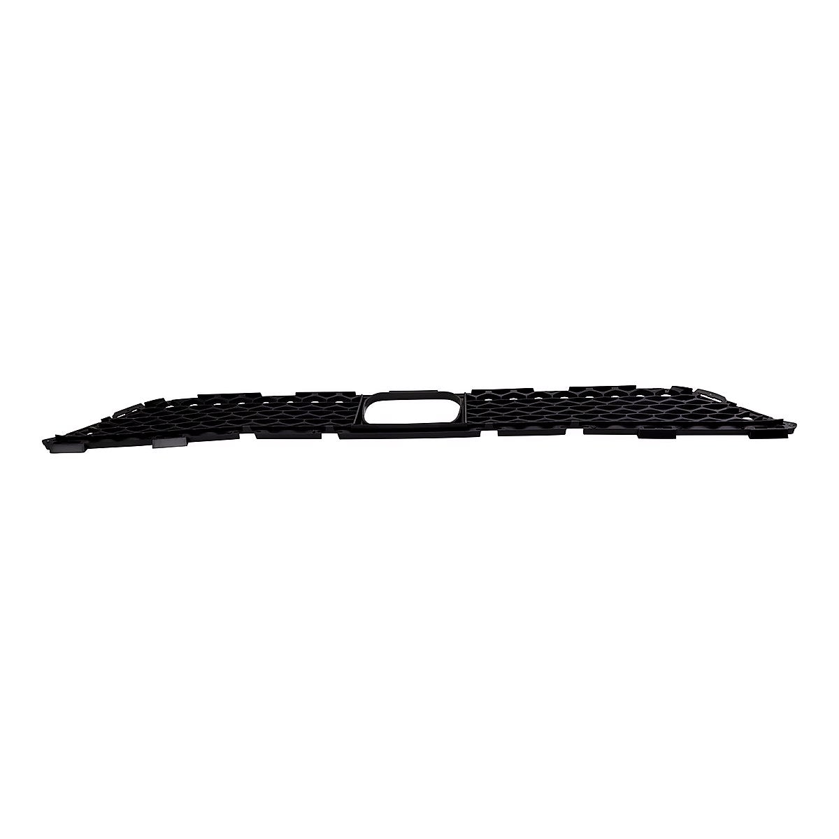 2017-2023 Chrysler 300 Grille Lower Textured Black Without Adaptive Cruise – Side View (CH1036163)
