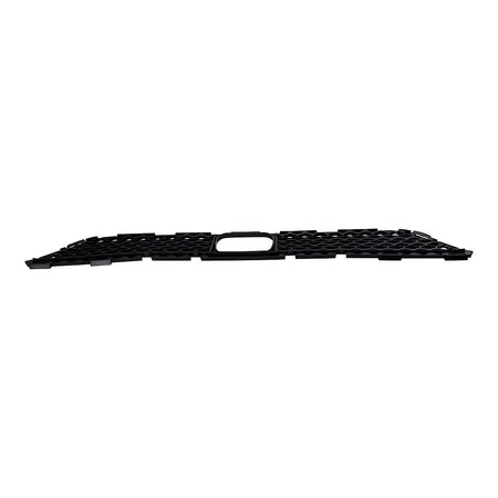 2017-2023 Chrysler 300 Grille Lower Textured Black Without Adaptive Cruise – Side View (CH1036163)
