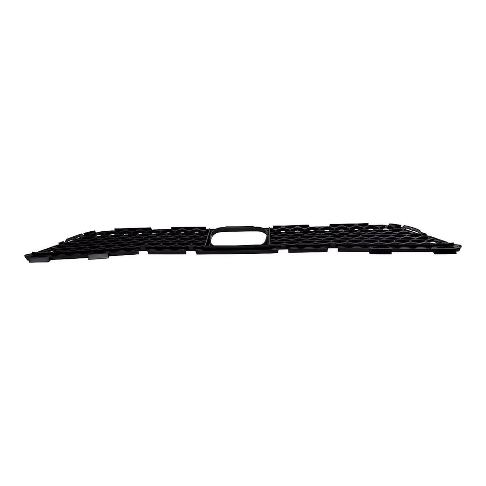 2017-2023 Chrysler 300 Grille Lower Textured Black Without Adaptive Cruise – Side View (CH1036163)