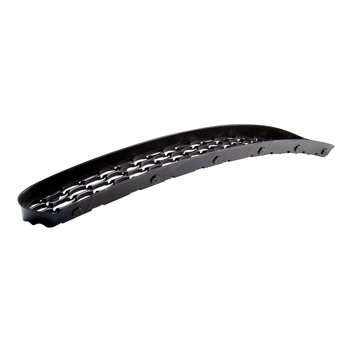 2019-2023 Dodge Charger Grille Front With Adaptive Cruise For R/T Scat Pack/ Srt Hellcat Model – Side View (CH1036170)