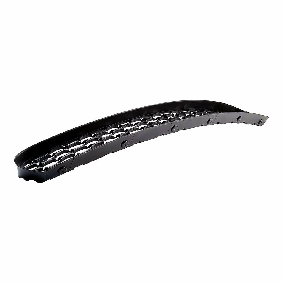 2019-2023 Dodge Charger Grille Front With Adaptive Cruise For R/T Scat Pack/ Srt Hellcat Model – Side View (CH1036170)