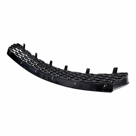 2019-2023 Dodge Charger Grille Front With Adaptive Cruise For R/T Scat Pack/ Srt Hellcat Model – Side View (CH1036170)