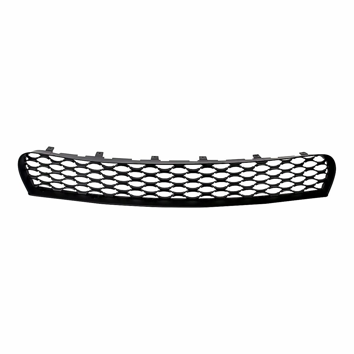 2019-2023 Dodge Charger Grille Front Without Adaptive Cruise For R/T Scat Pack/ Srt Hellcat Model – Front View (CH1036171)
