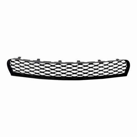 2019-2023 Dodge Charger Grille Front Without Adaptive Cruise For R/T Scat Pack/ Srt Hellcat Model – Front View (CH1036171)