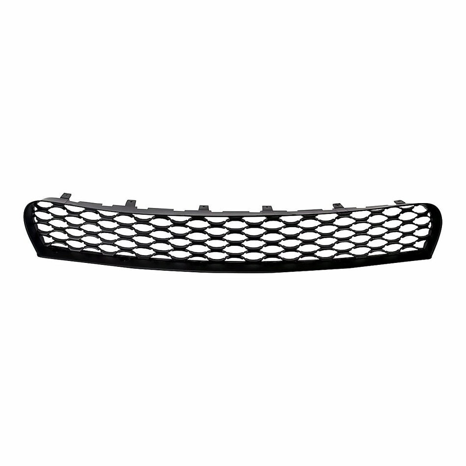 2019-2023 Dodge Charger Grille Front Without Adaptive Cruise For R/T Scat Pack/ Srt Hellcat Model – Front View (CH1036171)