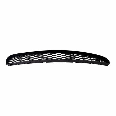 2019-2023 Dodge Charger Grille Front Without Adaptive Cruise For R/T Scat Pack/ Srt Hellcat Model – Side View (CH1036171)