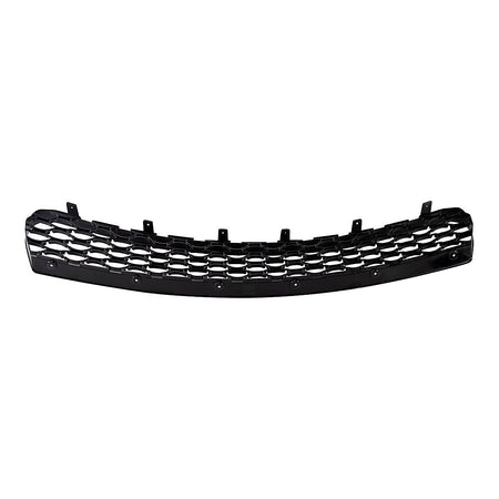 2019-2023 Dodge Charger Grille Front Without Adaptive Cruise For R/T Scat Pack/ Srt Hellcat Model – Side View (CH1036171)