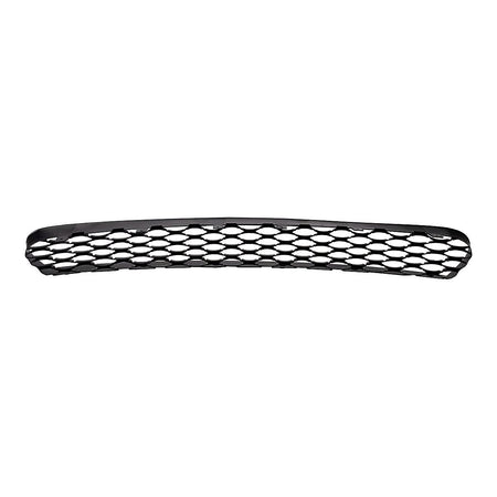 2019-2023 Dodge Charger Grille Front Without Adaptive Cruise For R/T Scat Pack/ Srt Hellcat Model – Back View (CH1036171)