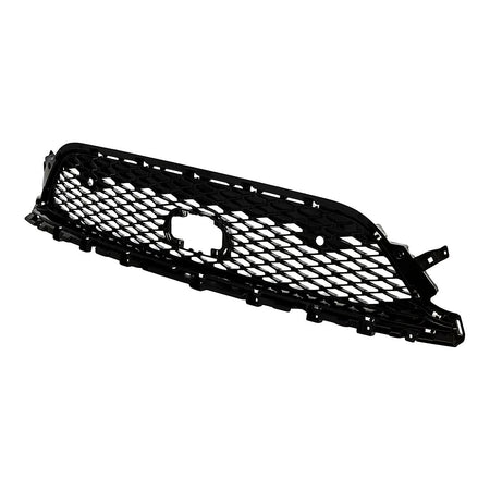 2021-2023 Chrysler Pacifica Hybrid Grille - side angle, Part CH1036190
